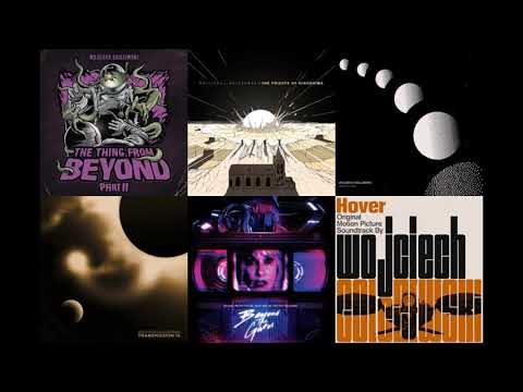 Wojciech Golczewski - November Mix #1 (2021)