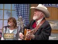 Red Steagall - Lone Star Beer and Bob Wills Music