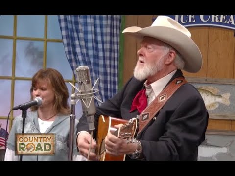 Lone Star Beer And Bob Wills Music - Red Steagall