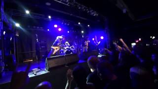 Saint Vitus - White Magic / Black Magic (Live at Volta, Moscow, Russia, 23.06.2015)