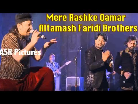 Altamash Faridi  Live Mere Rashke Qamar Live PERFORMANCE at Bodhgaya Bihar 