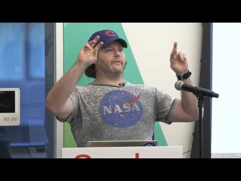 scala.bythebay.io: Chris Fregly, One-Click Deploy Spark ML + TensorFlow AI Models