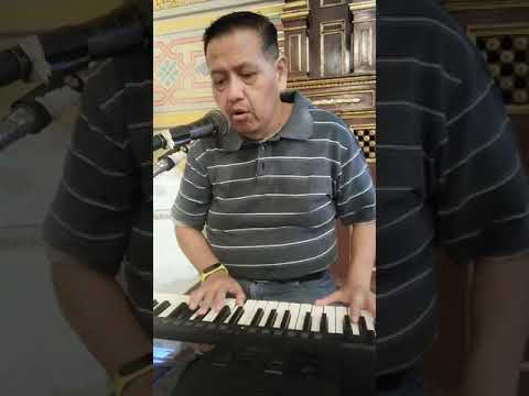 Canto de entrada para misa de quinceañera.