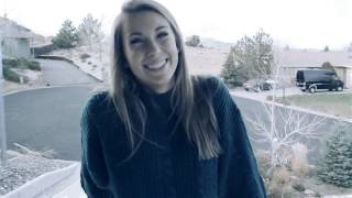 Wish List- Neon Trees- Music Video (Izzy)