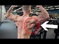 BREITEN RÜCKEN BEKOMMEN - Rückenübungen im Rücken Workout - RÜCKENTRAINING