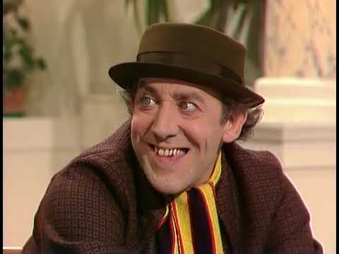 Nonstop Nonsens - Folge 13 - Didi als Glückspilz vom 20. Juni 1978