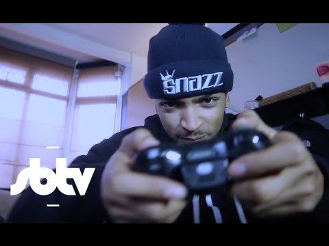 Eyez x Dubzy | Let's Play A Game [Music Video]: SBTV