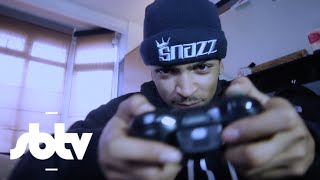 Eyez x Dubzy | Let's Play A Game [Music Video]: SBTV