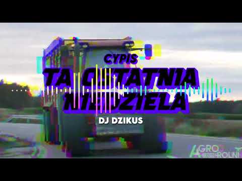 Cypis - Ta ostatnia Niedziela ( Dj DZIKUS)