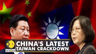 China: Supporters of Taiwan independence threatens peace | International News | Top News