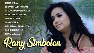 Download lagu RANY SIMBOLON ( Audio Full Album) mp3