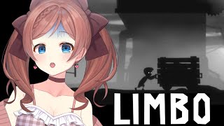 【LIMBO】＃3 クライマックス❣この地獄から出られるの？【ホラーゲーム実況】