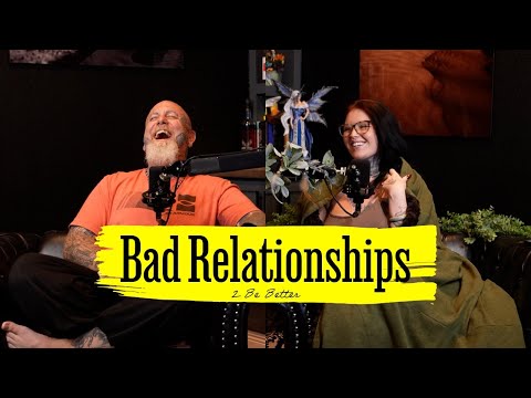 Bad Relationships Part 1 | 2BB Side Piece S3E41