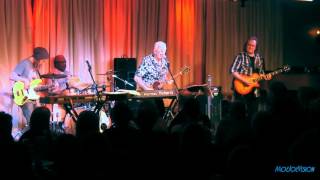 John Mayall Live @ The Bull Run 3/23/16