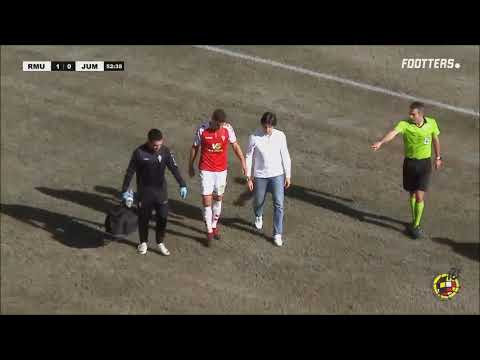 Real Murcia 1 - 1 FC Jumilla