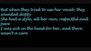 Immortal Technique - You Never Know Lyrics