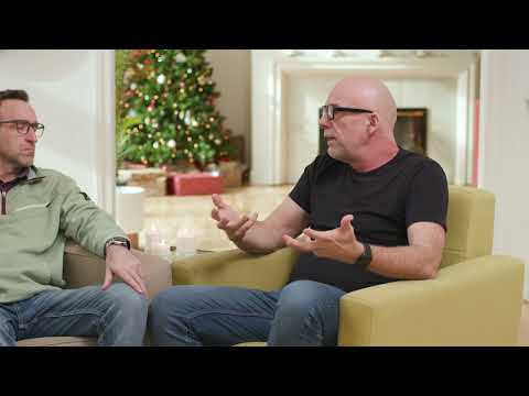 Dwayne Roberts Called Sam Storms & Michael Sullivant Re Mike Bickle at IHOP-KC Then This Happened...