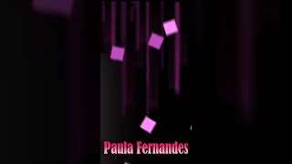 Humanos a Marte - Paula Fernandes