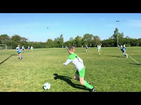 Easter open tournament dag 1 wedstrijd 1 BSC’68 JO13-1 - CREWE FC VIPERS 🏴󠁧󠁢󠁥󠁮󠁧󠁿 JO130, Uitslag 0-0