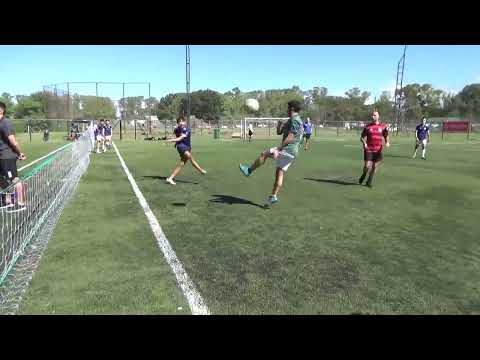 BUHERON FC VS CABARULO  - #LigaNuñez - #Apertura SLS - 08/04/2023