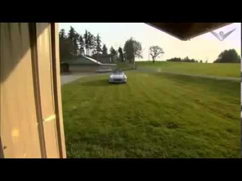 Thumbnail for Finding the Perfect Mercedes  Chasing Classic Cars by Car, SIN Cars