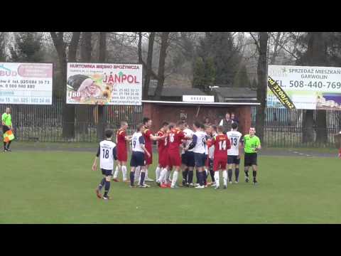 97' Wykluczenie i masowa konfrontacja