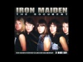 Iron Maiden Vs Avenged Sevenfold 