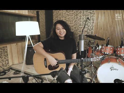 Gabriela Cristy x 1CorToNe Studio Musik - Begitu Indah (Acoustic Version Cover)