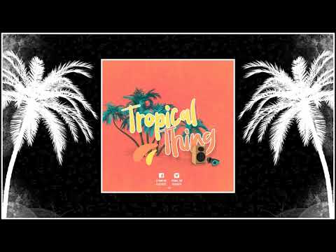 Dj Twin & Dj Co'coste - TROPICAL THING #QLM (Preview)