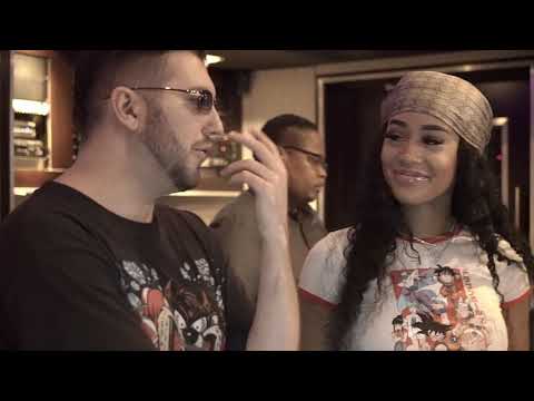 Icy EP Sessions: London On Da Track,  Hit Boy & others discuss Saweetie’s Icy EP