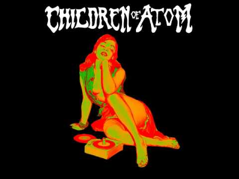 Children of Atom - Children of Atom (Full Album 2017)