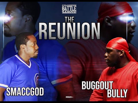 SmaccGod vs Buggout Bully