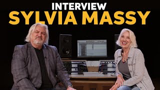 Sylvia Massy on the Best Creative Spaces