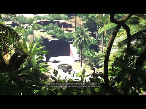 Mafia 3 definitive edition ps5 pro gameplay pt 19