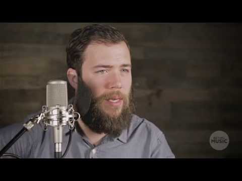 Give Me Jesus - Matt Stinton