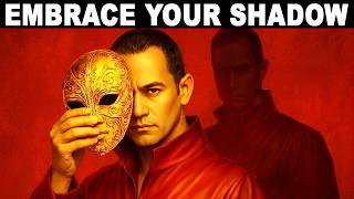 Master Your Shadow Through Absolute Solitude | Jungian Psychology