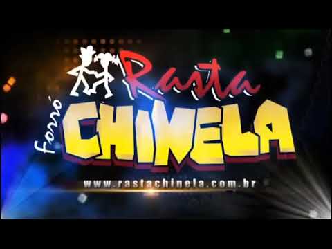 RASTA CHINELA - DVD 10 ANOS