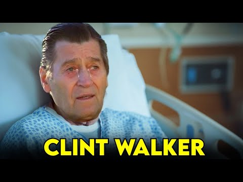 Before His Death, Clint Walker FINALLY Admitted What We All Suspected