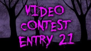 Video Contest 21 - Cover My Eyes  - Dir:J.Wilson