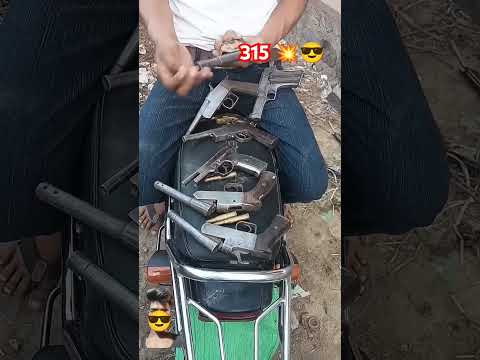 DESI KATTA || 315 GUN 😳💥 #shorts #shortsviral #shortsfeed #trending #viral