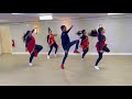 Seena Thaana Dance Cover Vasool Raja MBBS Muqabala Dancers