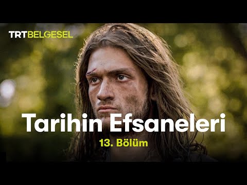 Tarihin Efsaneleri | Sultan Baybars (13. Bölüm) | TRT Belgesel