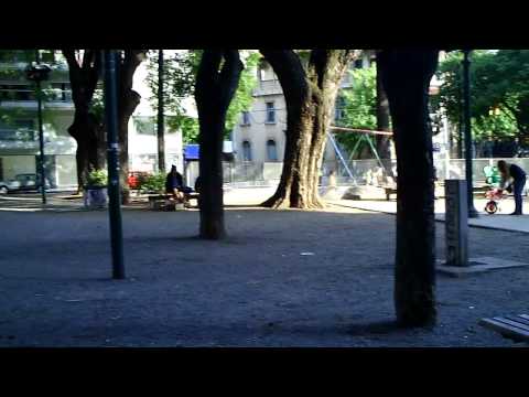 DUEÑA ALQUILA ESTUDIO 36m PLAZA GUADALUPE - Medrano 1970 - PALERMO