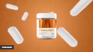 Prozis | Multi Probiotic 25 Billion 30 Servings