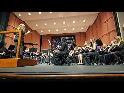 The Country Club Stomp by JaRod Hall