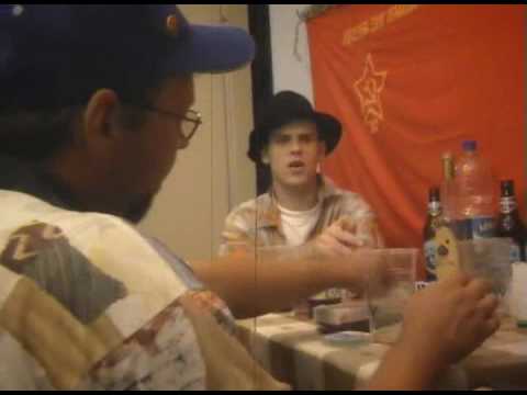 Lude Krawe - Nas Svet (official video)