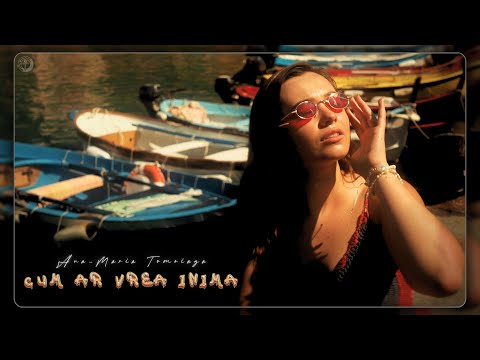 Ana-Maria Tomoiagă - Cum ar vrea Inima (Official Video)