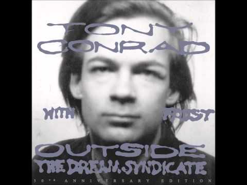 Tony Conrad with Faust - From the Side of Man and Womankind (1973) HQ