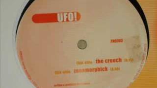 UFO! - Zenomorphick