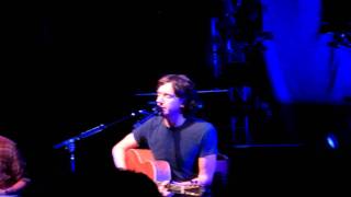 Snow Patrol - If I&#39;d Found The Right Words To Say - Shepherds Bush Empire 05/09/2011
